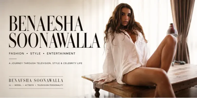 Benafsha Soonawalla