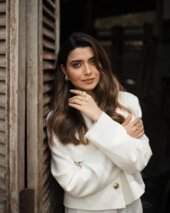 Nimrat Khaira Age