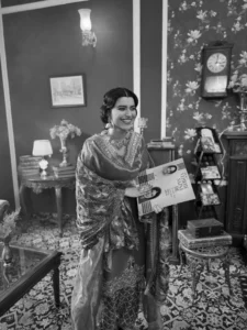 Nimrat Khaira Age