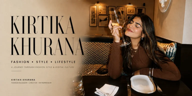 Kritika Khurana