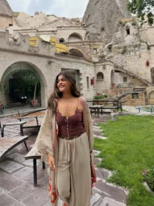 Kritika Khurana 