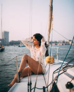 Shreya Dhanwanthary