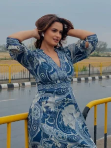  Neelam Giri net worth