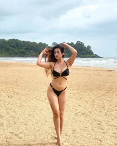 Aditi Budhathoki 