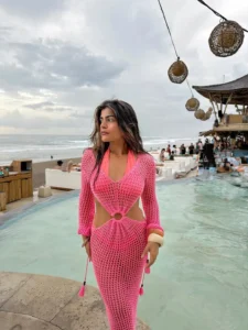 Kritika Khurana 