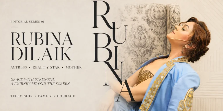 Rubina Dilaik Religion 2026: Powerful Facts, Family & Beliefs