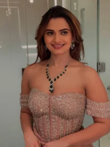 Neelam Giri net worth