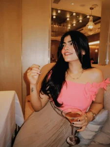 Kritika Khurana 