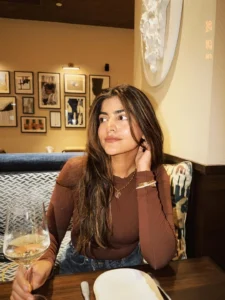 Kritika Khurana 