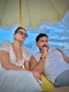 Rubina Dilaik Religion