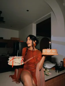 Kritika Khurana 