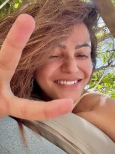 Rubina Dilaik Religion