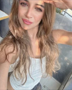  Benafsha Soonawalla