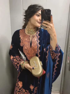 Kritika Khurana 