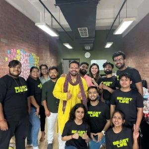 Gaurav Taneja Net Worth