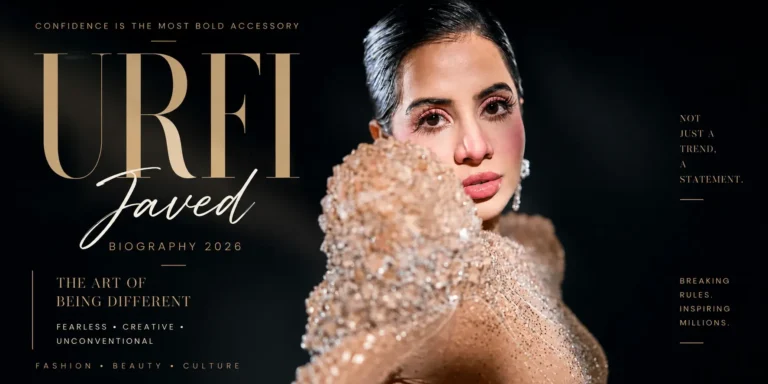 Urfi Javed Height 2026: Revealing Career, Fame & Income