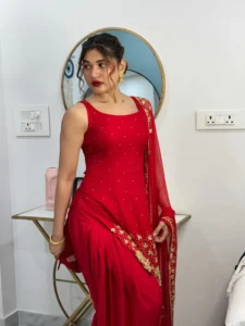 Soniya Singh Khatri Age