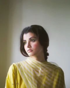 Ayesha Kanga