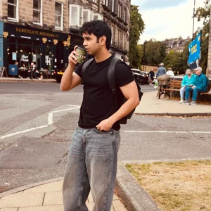 ritvik sahore