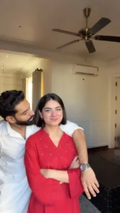 Harman Brar Age