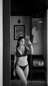 Tridha Choudhury Age