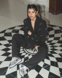Ayesha Kanga