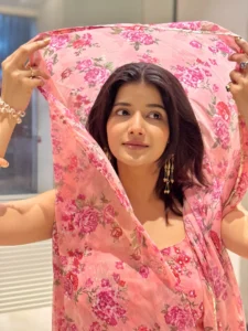 Samridhii Shukla 