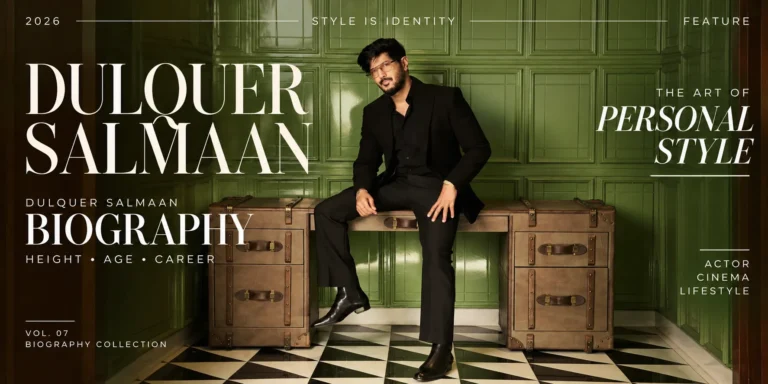 Dulquer Salmaan