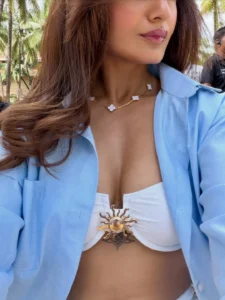 Tridha Choudhury Age