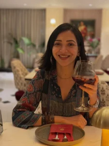 Plabita Borthakur