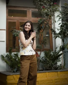 Shivani Raghuvanshi