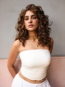 Yukti Thareja