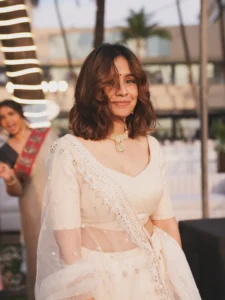 Srishti Ganguli Rindani 