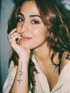 Coral Bhamra