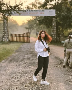 Srishti Ganguli Rindani 