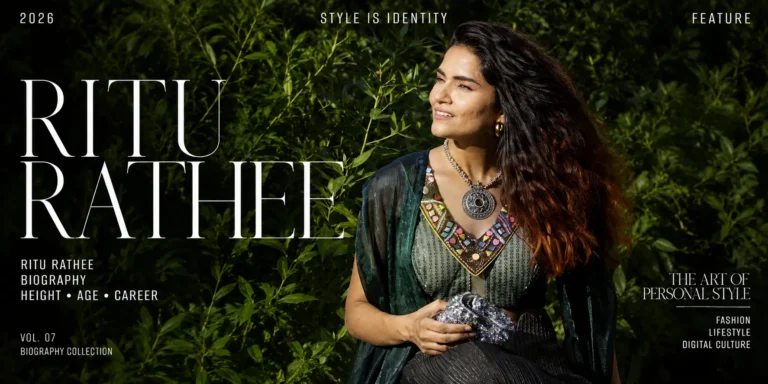 Ritu Rathee 2026: Amazing Pilot Success Story Biography Ritu Rathee