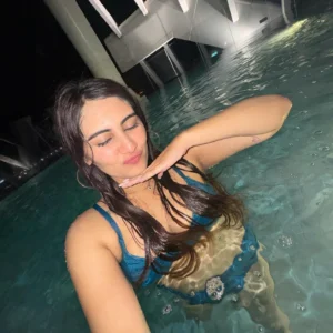 Vedika Bhandari