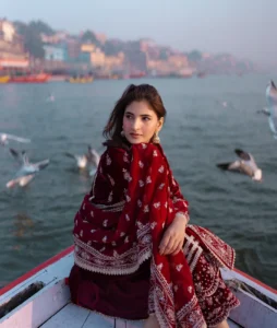Shivani Raghuvanshi