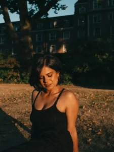 prashansa sharma