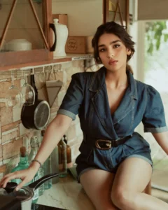 Yukti Thareja