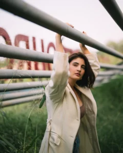 Shivani Raghuvanshi