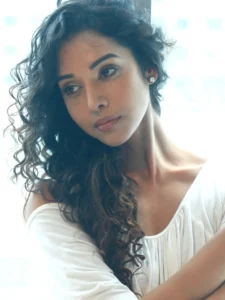 Anupriya Goenka