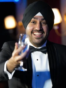 Balraj Singh Ghai
