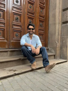 ritvik sahore