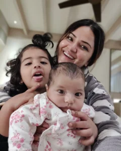 Ritu Rathee