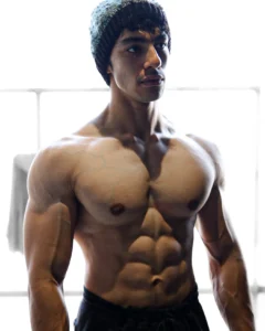 Saket Gokhale Height 