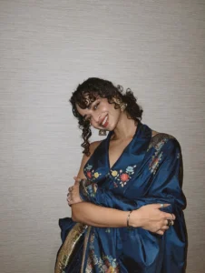 Anjali Sivaraman