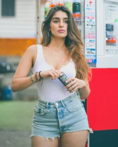 Yukti Thareja