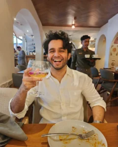 ritvik sahore