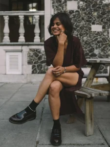 prashansa sharma